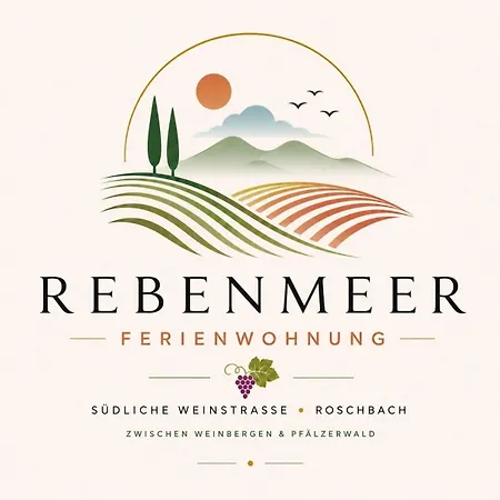 Rebenmeer In Appartamento