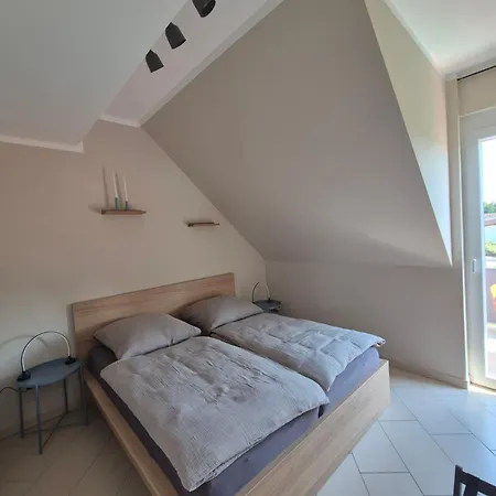 Appartamento Rebenmeer In