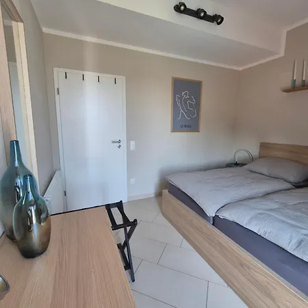 Appartamento Rebenmeer In *
