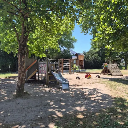 Rebenmeer In Appartamento *